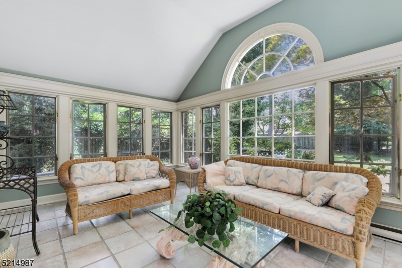 Hartshorn - Residential