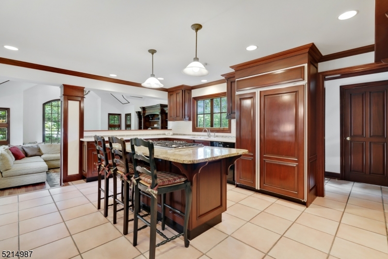 Hartshorn - Residential