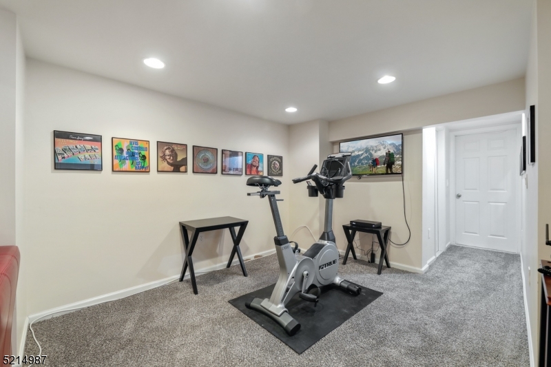 Hartshorn - Residential