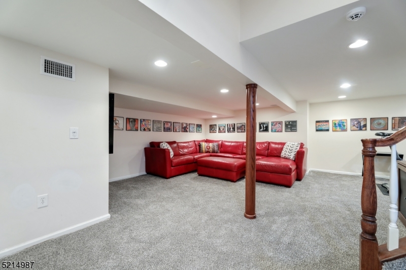 Hartshorn - Residential