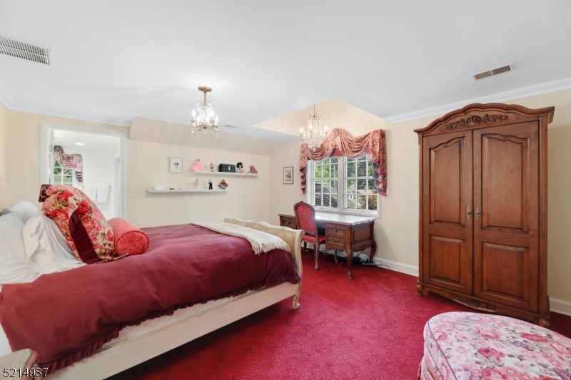 Hartshorn - Residential