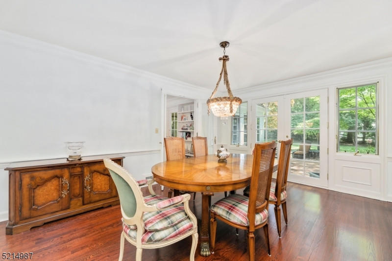 Hartshorn - Residential