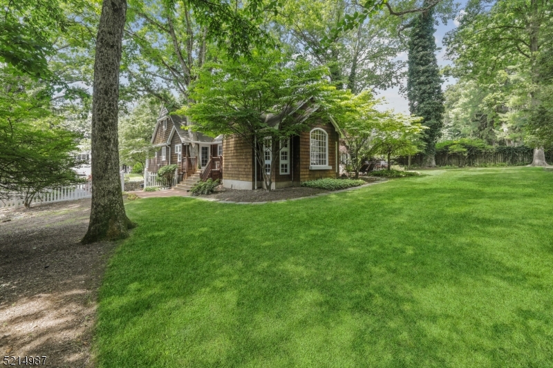 Hartshorn - Residential