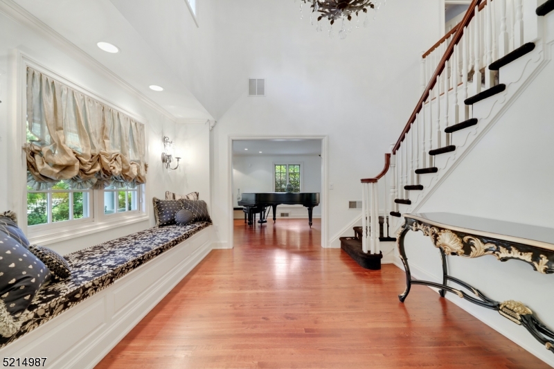 Hartshorn - Residential