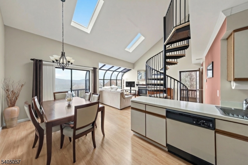 Great Gorge - Residential