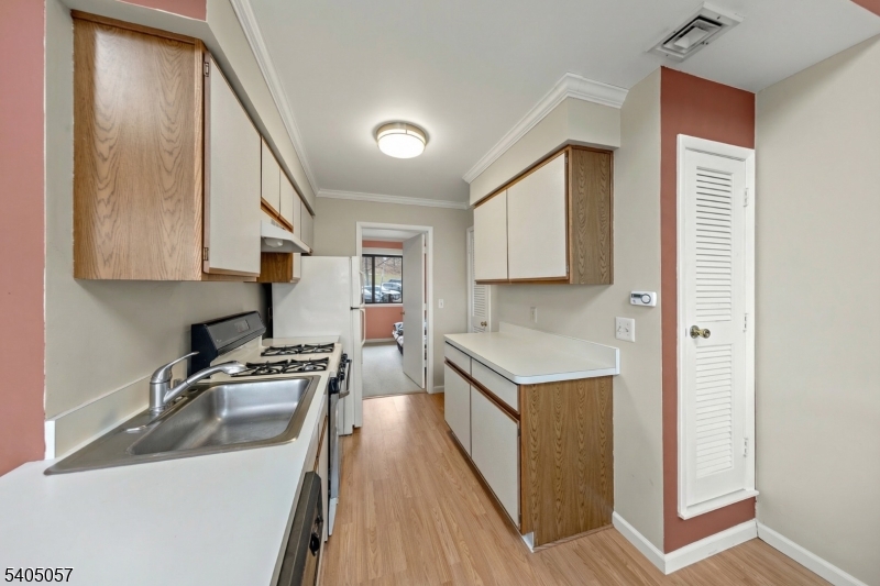 Great Gorge - Residential