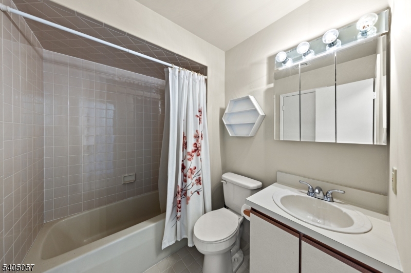 Great Gorge - Residential