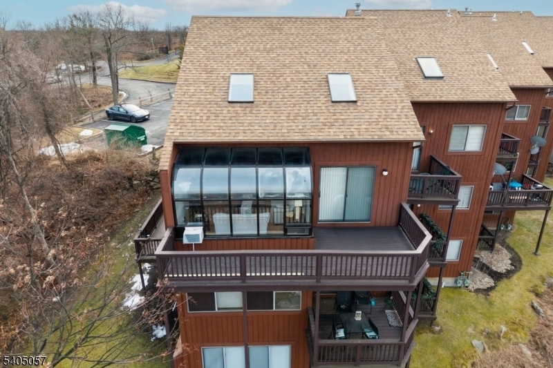 Great Gorge - Residential