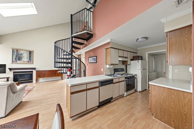 Great Gorge - Residential