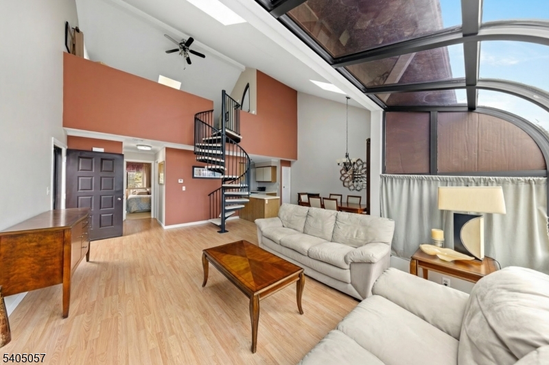 Great Gorge - Residential