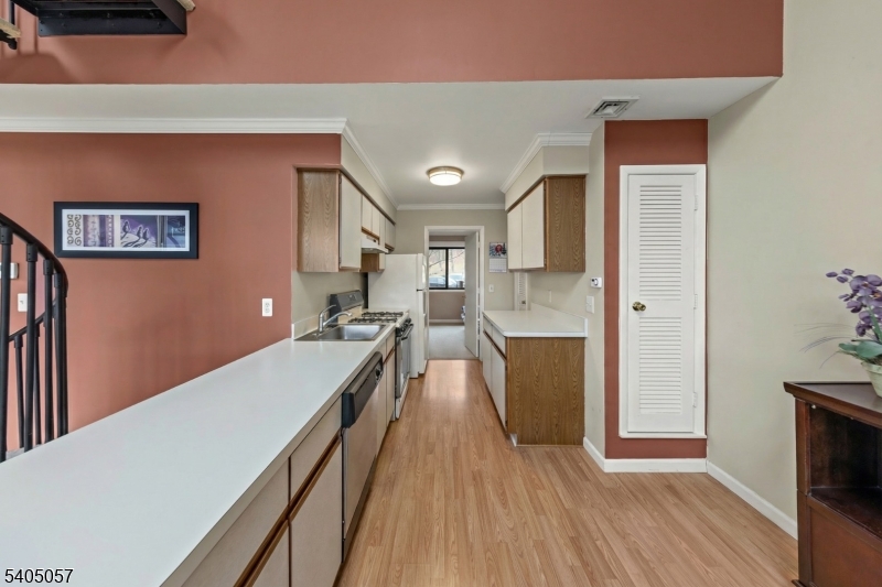 Great Gorge - Residential