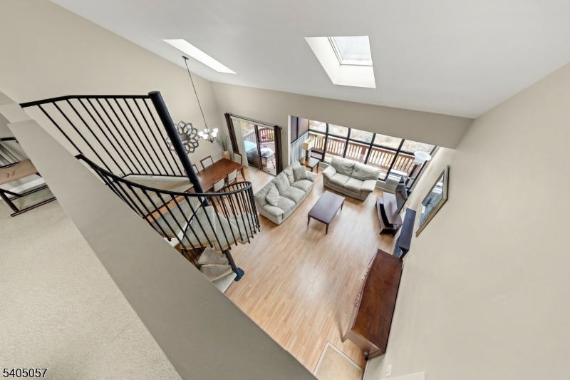 Great Gorge - Residential