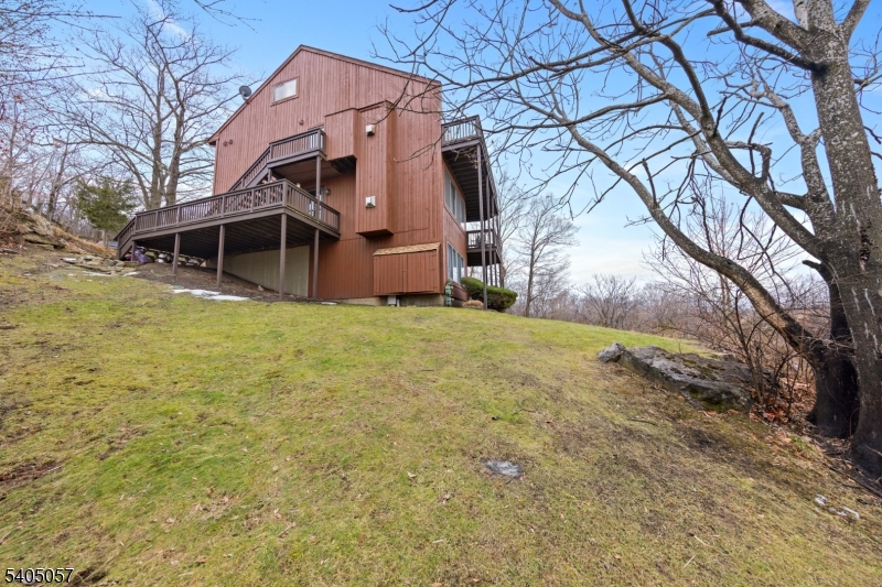 Great Gorge - Residential