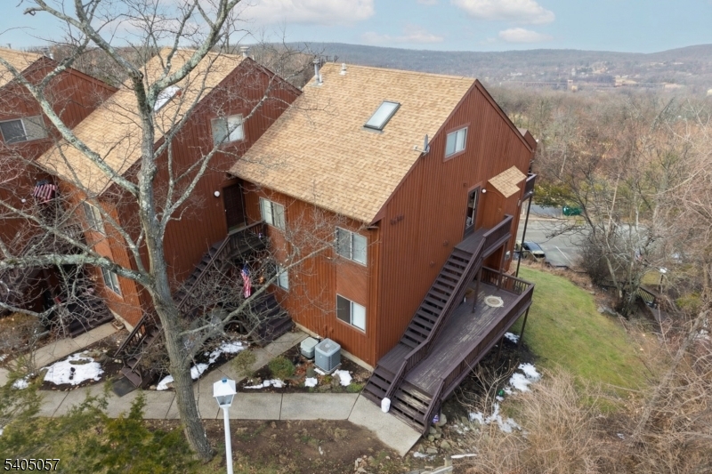 Great Gorge - Residential