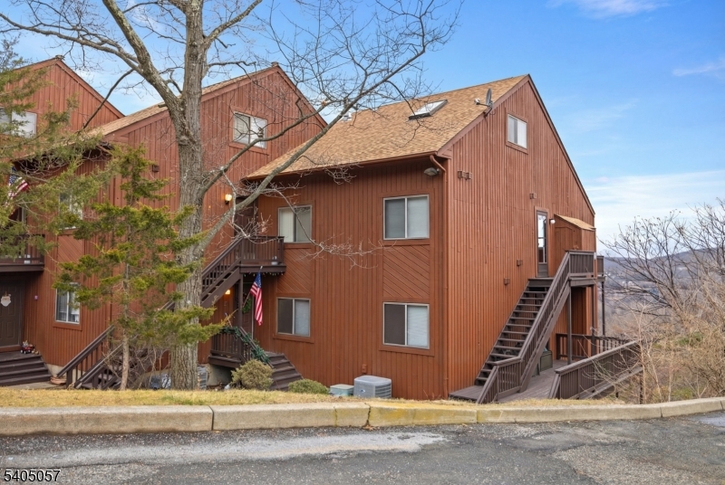 Great Gorge - Residential