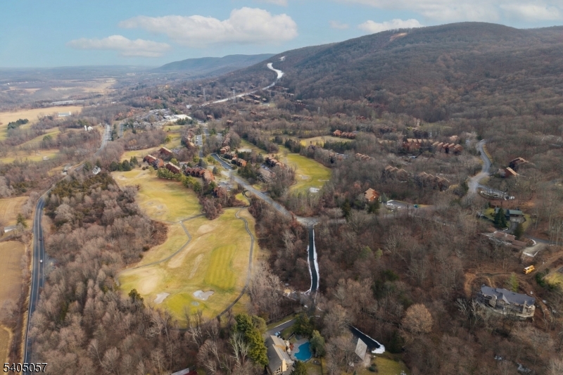 Great Gorge - Residential