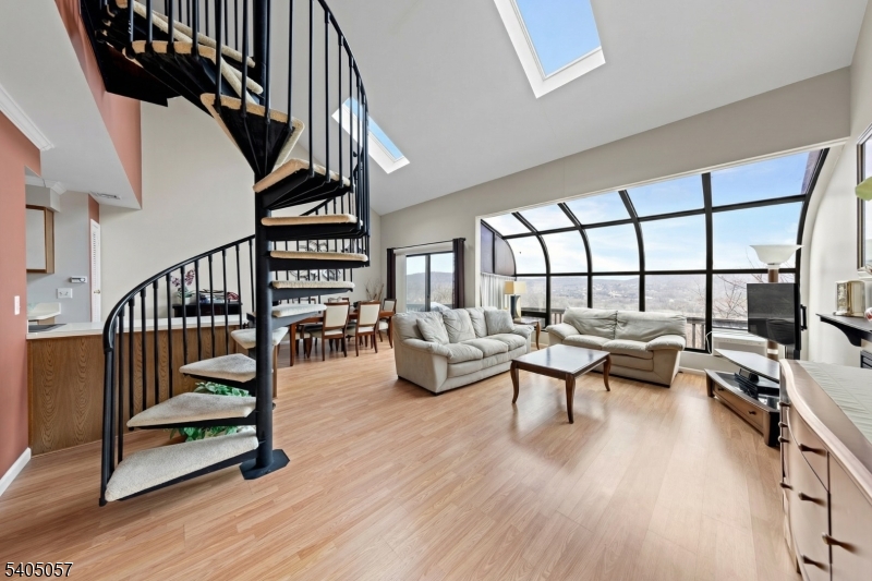 Great Gorge - Residential