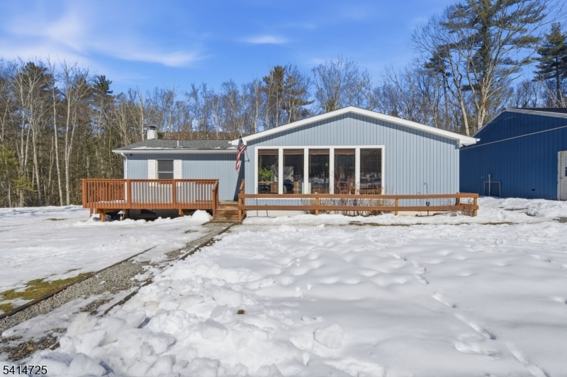 Hirams Grove - Residential