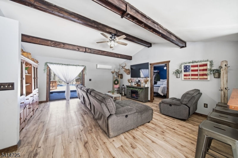 Hirams Grove - Residential