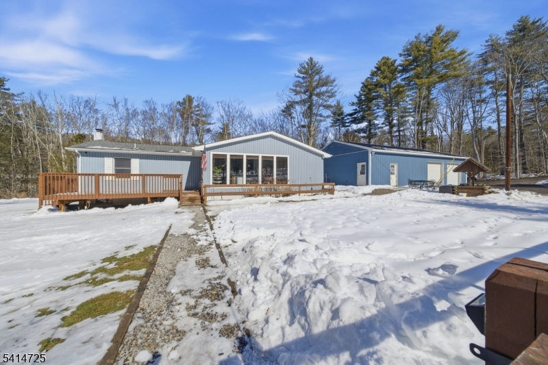 Hirams Grove - Residential