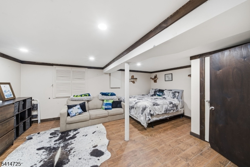 Hirams Grove - Residential