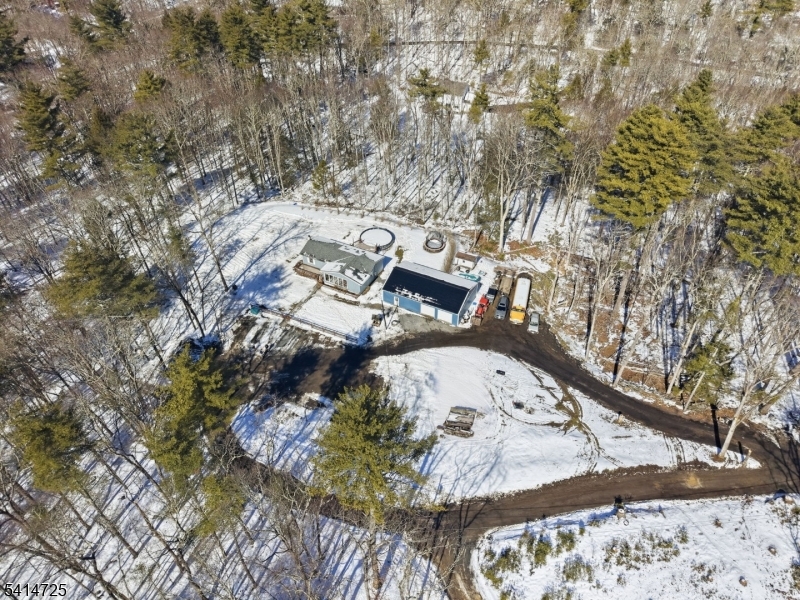 Hirams Grove - Residential