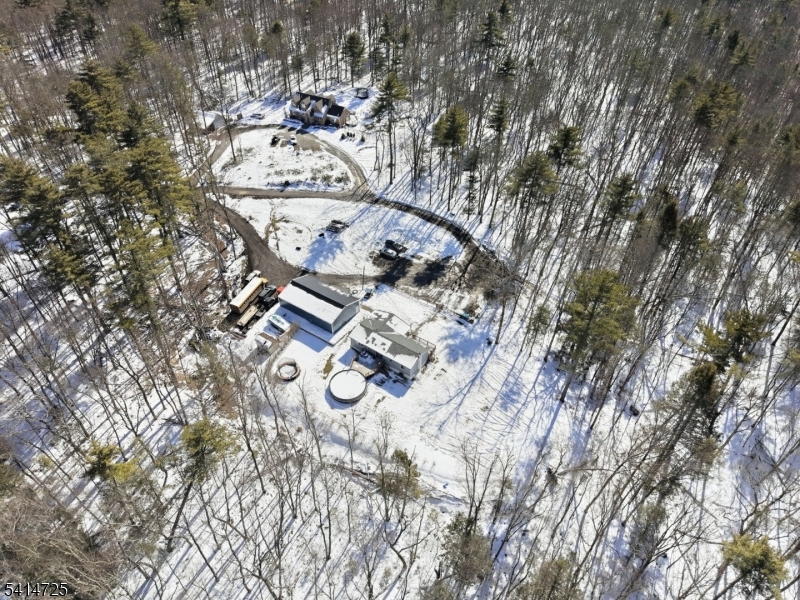 Hirams Grove - Residential