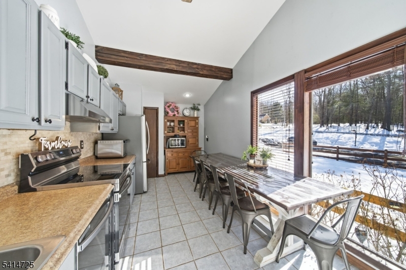 Hirams Grove - Residential