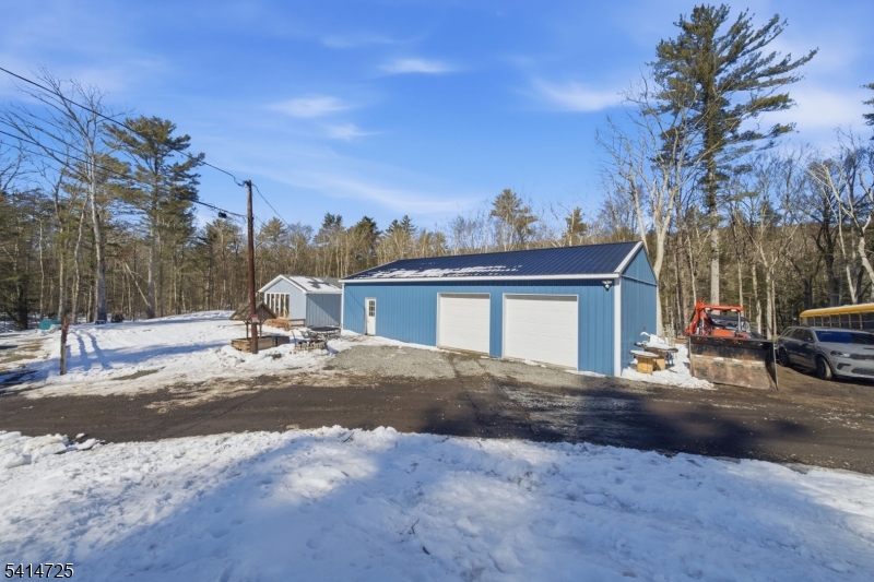 Hirams Grove - Residential