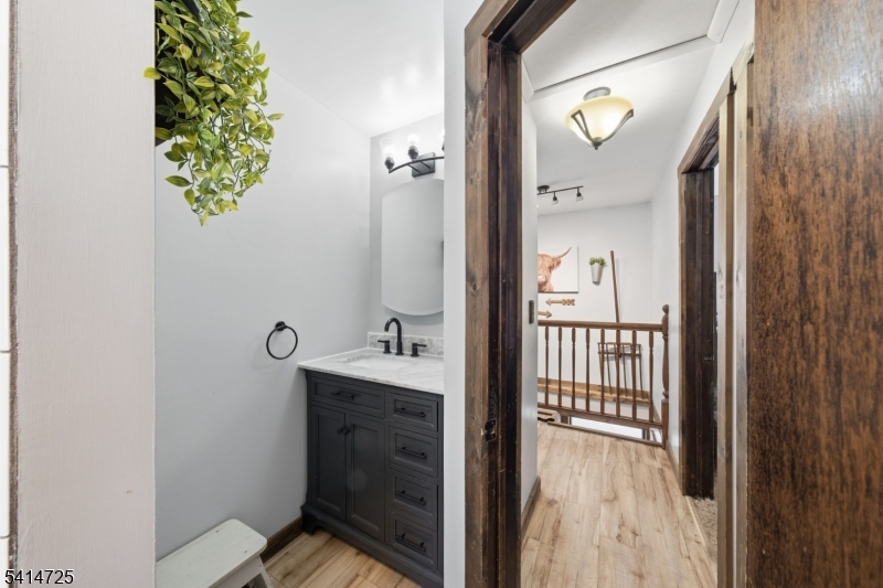 Hirams Grove - Residential