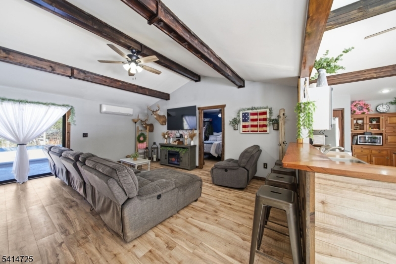 Hirams Grove - Residential