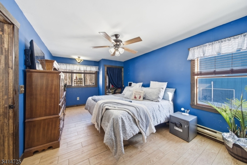 Hirams Grove - Residential