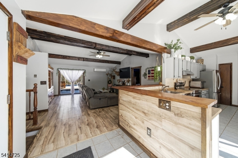 Hirams Grove - Residential