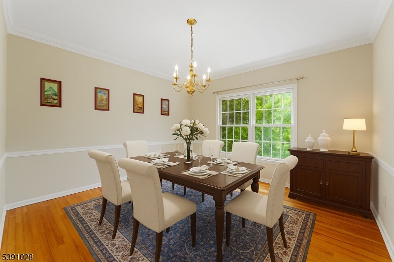 Grayson Drive - Residential Lease