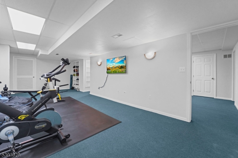 Grayson Drive - Residential Lease