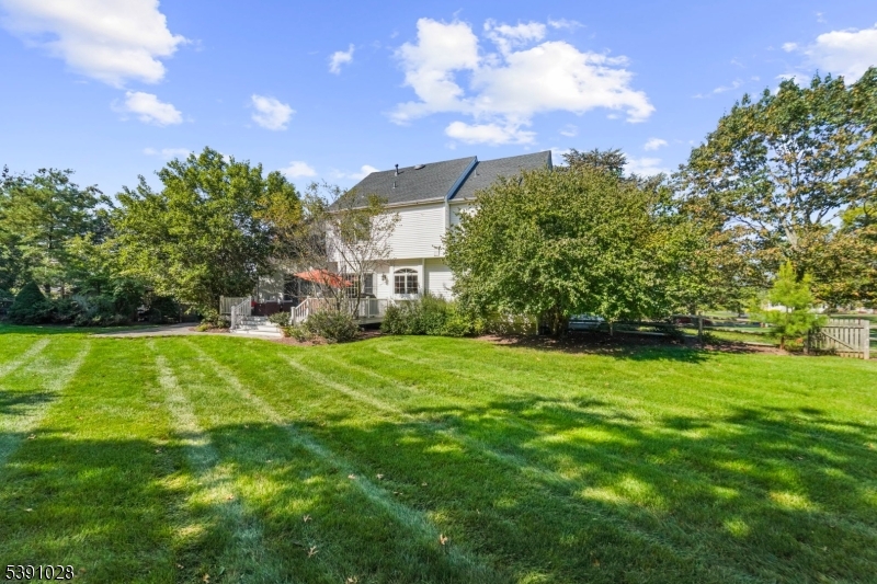 Grayson Drive - Residential Lease