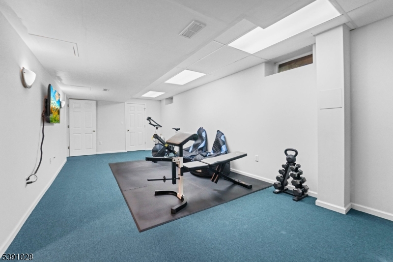 Grayson Drive - Residential Lease