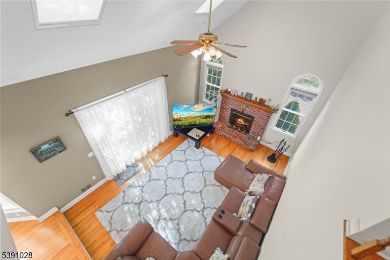 Grayson Drive - Residential Lease