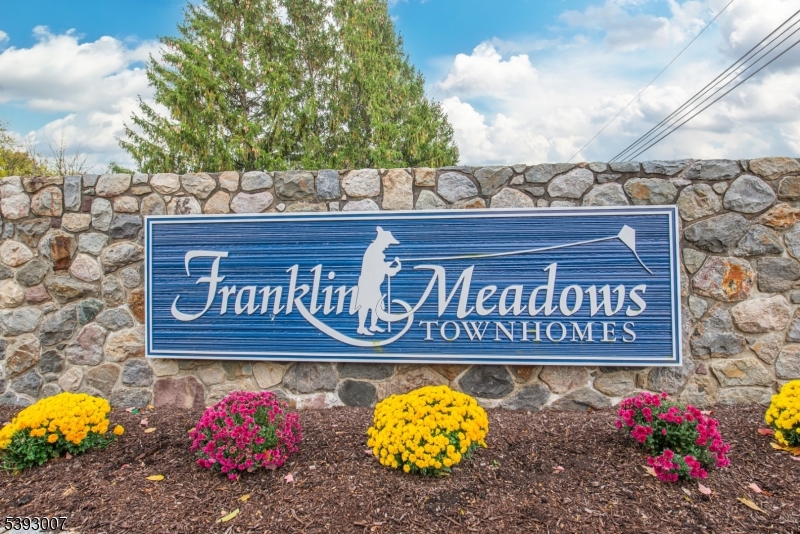 Franklin Meadows - Residential