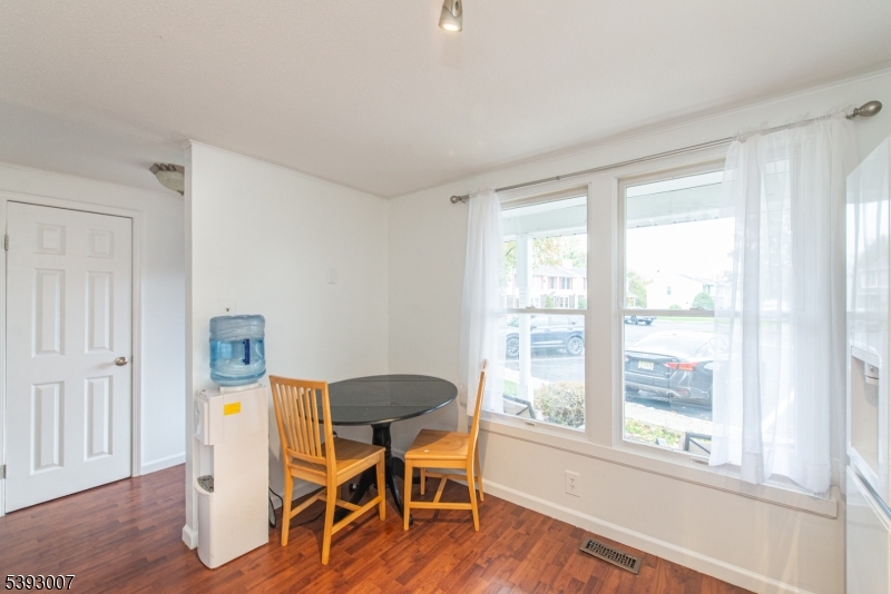 Franklin Meadows - Residential