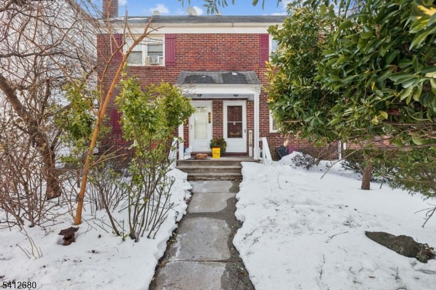 PLEASE Submit all offer by Thursday 2/26. Nestled in the heart of the "Brainy Borough," 555 Main Street offers a rare opportunity to own a move-in-ready, 2-bedroom, 1.5-bath home in a top-rated Blue Ribbon school district WITHOUTH the burden of HOA fees (NO HOA). This meticulously updated residence shines with a brand-new kitchen, fresh paint, gleaming hardwood floors, and a new boiler, complemented by a full basement perfect for a home office or recreation space. Ideally positioned for commuters, you're just a short stroll from the Metuchen train station for a 40-minute ride to NYC, as well as the vibrant downtown, local library, and elementary schools. Complete with a private backyard for entertaining, two dedicated parking spots, and impressively low property taxes, this home is a savvy, turnkey alternative to renting in one of Central Jersey's most sought-after communities. PLEASE Submit all offer by Thursday 2/26.
