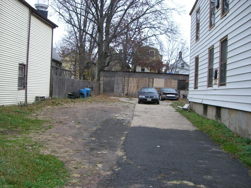 East Orange - Residential