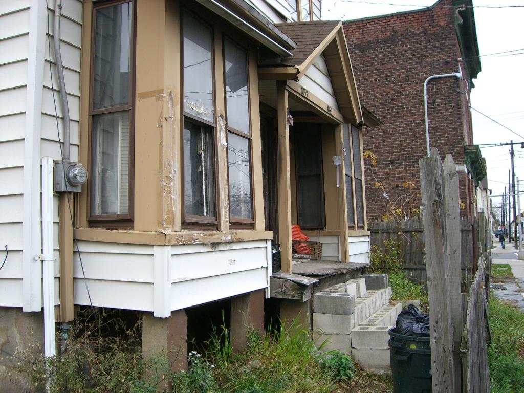 East Orange - Residential