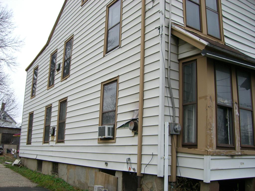 East Orange - Residential