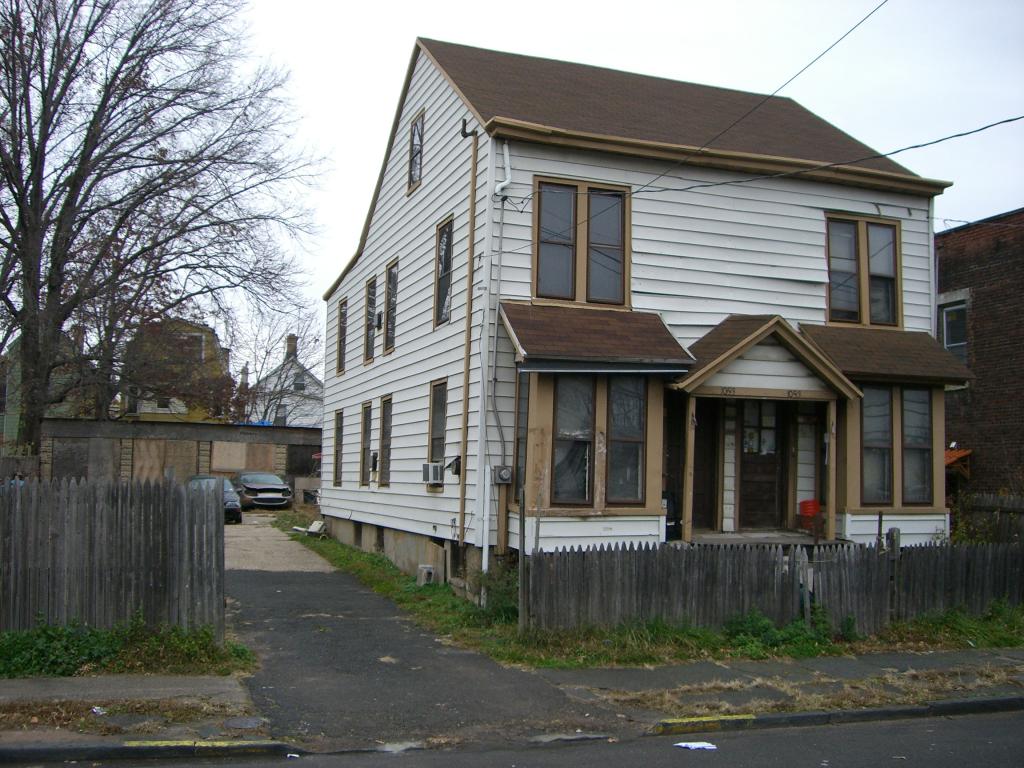 East Orange - Residential