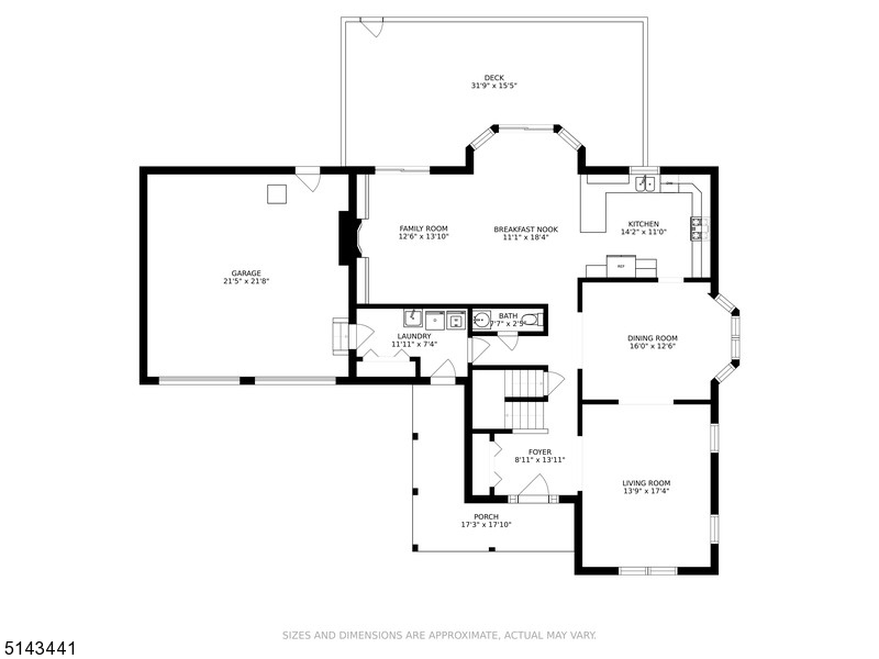 Briarcliff - Residential