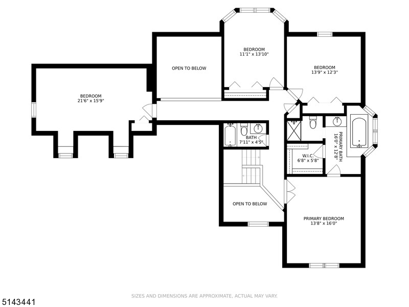 Briarcliff - Residential