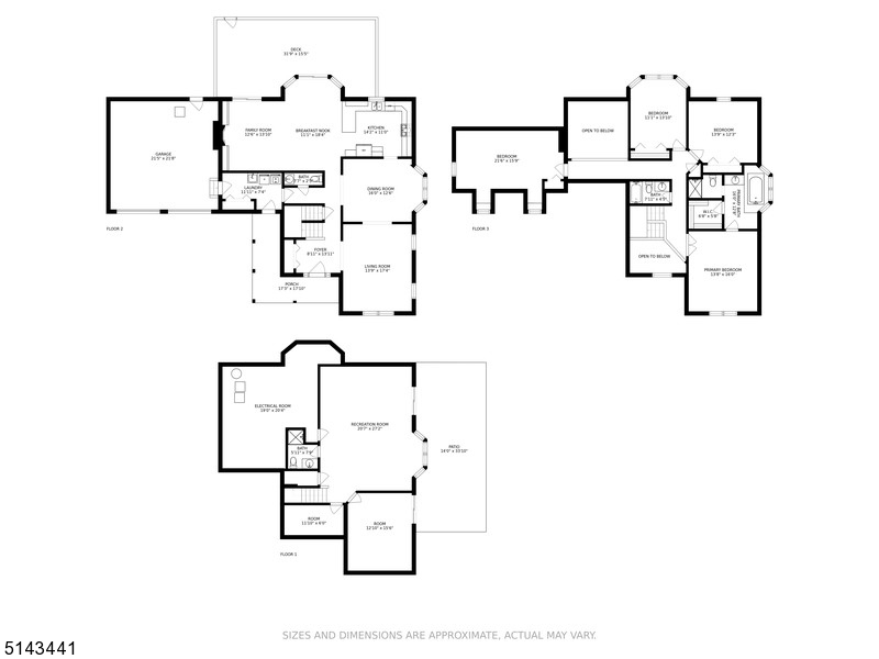 Briarcliff - Residential