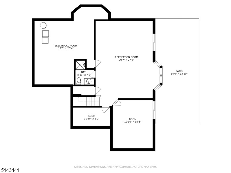 Briarcliff - Residential