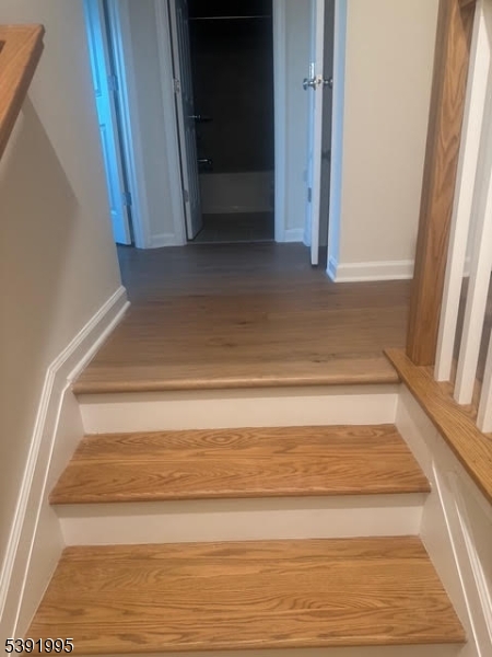 MASON RIDGE - Residential Lease